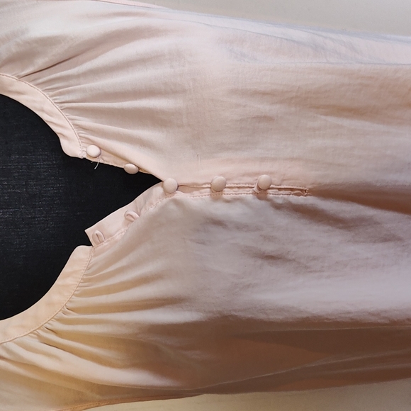 Loft Sleeveless Top - Picture 2 of 4